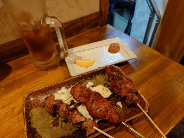 串げん - 帯広（焼き鳥）の写真