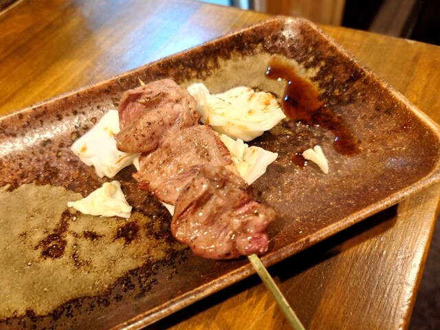 串げん - 帯広（焼き鳥）の写真