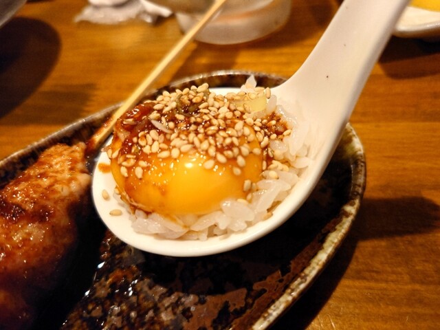 串げん - 帯広（焼き鳥）の写真