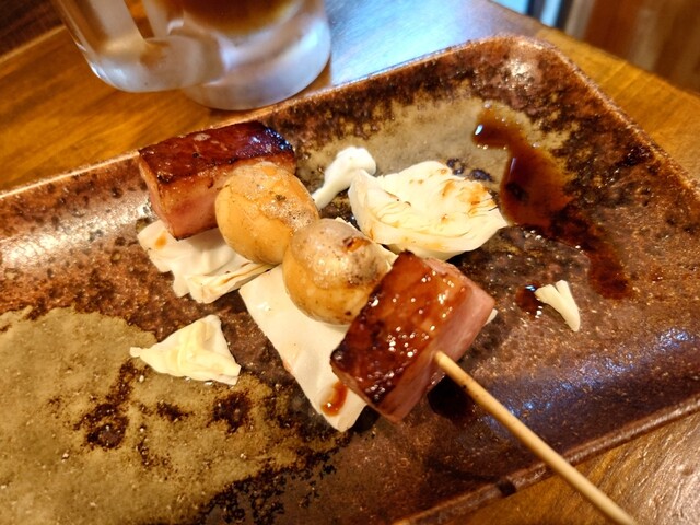 串げん - 帯広（焼き鳥）の写真