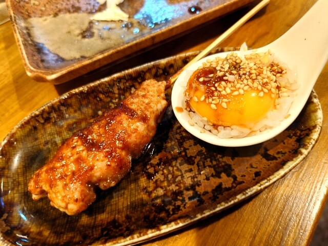 串げん - 帯広（焼き鳥）の写真