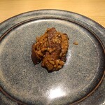 RISTORANTE IL NODO - リゾット