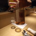 RISTORANTE IL NODO - ロゼ