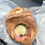 はとやのぱん - 