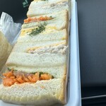 はとやのぱん - 