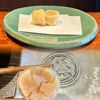江戸前晋作 - 