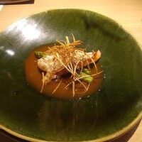 RISTORANTE IL NODO - 鎌倉海老　Zuppa Di Pesce