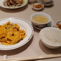 中国飯店 三田店 - 