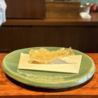 江戸前晋作 - 