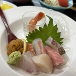 食在周防あらかわ - 