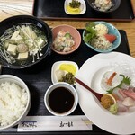 食在周防あらかわ - 