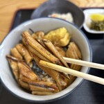 食在周防あらかわ - 