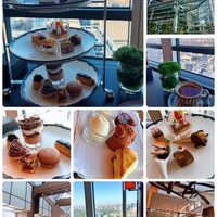 ザ タヴァン グリル＆ラウンジ - 