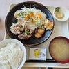 NHK鹿児島放送局 食堂