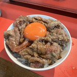 焼肉 藤もと 大吉商店 - 