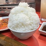 焼肉 藤もと 大吉商店 - 