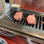 焼肉 藤もと 大吉商店 - 