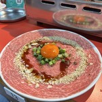 焼肉 藤もと 大吉商店 - 