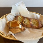 ぱん・パ・パン  - 