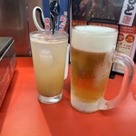 焼肉 藤もと 大吉商店 - 