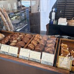 ぱん・パ・パン  - 