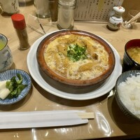 新宿割烹 中嶋 - 