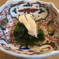 和食 おの寺 - 