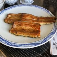 駒形前川 浅草本店 - 