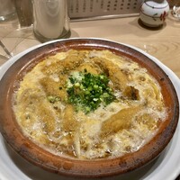 新宿割烹 中嶋 - 