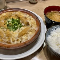 新宿割烹 中嶋 - 