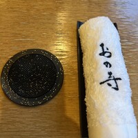 和食 おの寺 - 