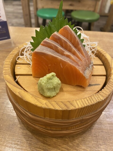 Isomaru Suisan Kawaramachi Sanjo Ten photo 2