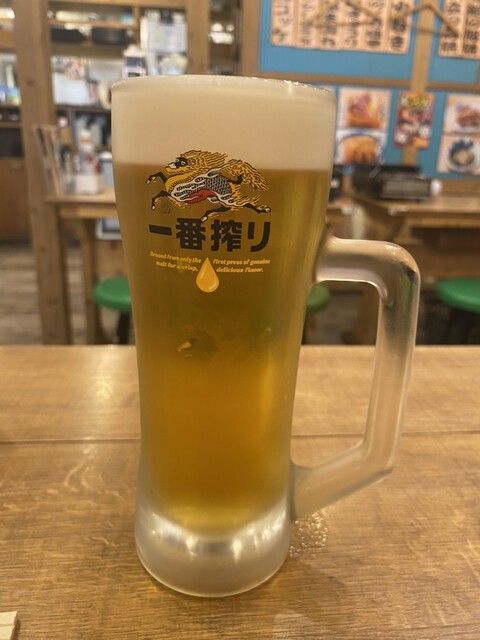 Isomaru Suisan Kawaramachi Sanjo Ten