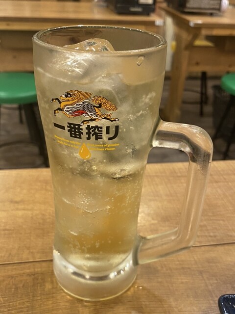 Isomaru Suisan Kawaramachi Sanjo Ten photo 4