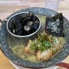 ラーメン 篠寛