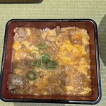 らぁ麺 鴨と葱  梅田店 - 