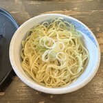 らぁ～めん　夢屋台 守口店 - 