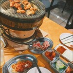 焼肉 コッペギ - 