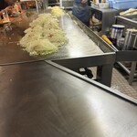 お好み焼き 八昌 - 