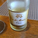 BISTY - ボトルのアップ