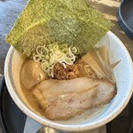 らぁ～めん　夢屋台 守口店 - 