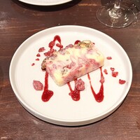 クッチーナ イタリアーナ アリア 六本木 -  クッチーナ イタリアーナ アリア 六本木 -