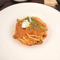 クッチーナ イタリアーナ アリア 六本木 -  クッチーナ イタリアーナ アリア 六本木 -