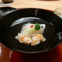 筒井 清寂 - 