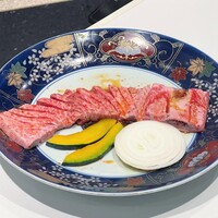 食道園 宗右衛門町本店  - 
