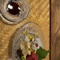 京料理 先斗町 富美家 - 