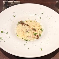 クッチーナ イタリアーナ アリア 六本木 -  クッチーナ イタリアーナ アリア 六本木 -