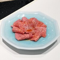 食道園 宗右衛門町本店  - 