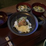 喫茶 ベルキッシュ - 