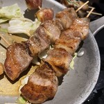 ちんぷんかんぷん 春日原店 - 